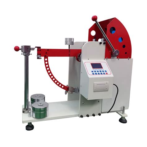 Carton Puncture Tester Brand manufacturer|Puncture Test Machine .